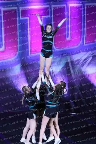 Surrey Saints Amethyst