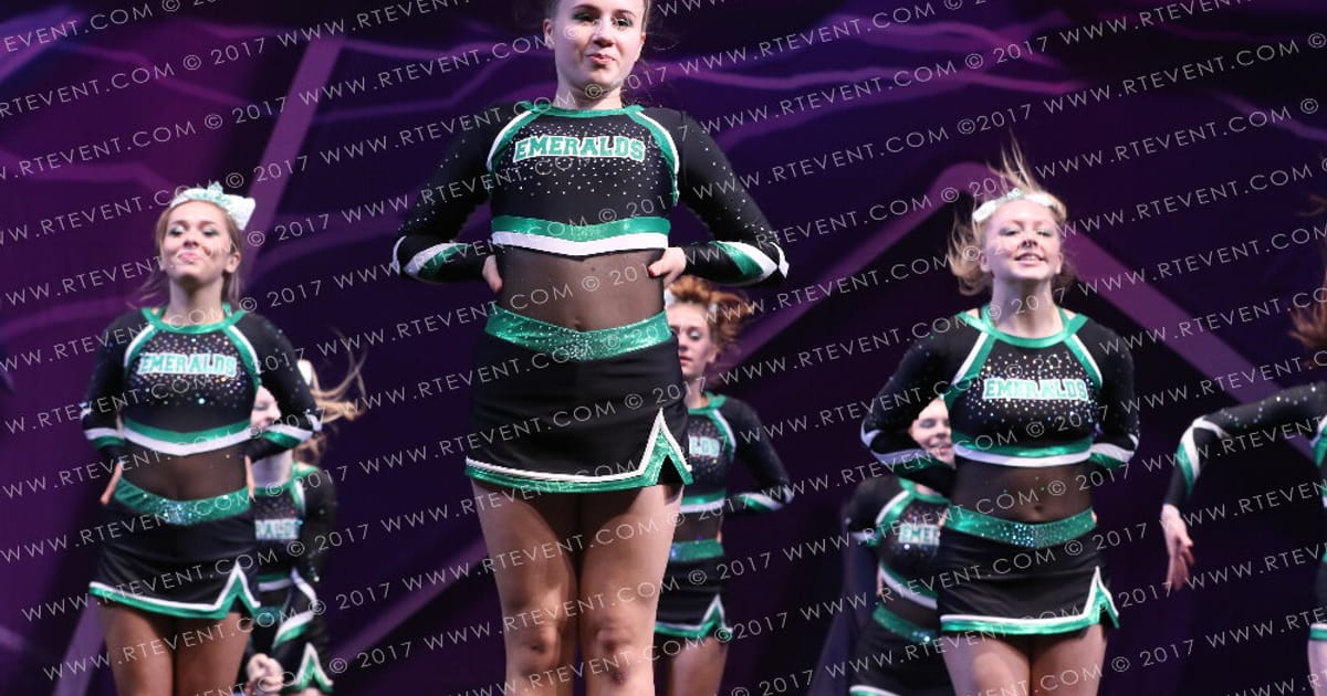 East Coast Emeralds Senior Extreme · FC Internationals