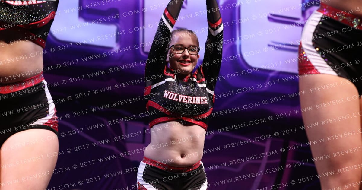 Wolverines Queen X · FC Internationals