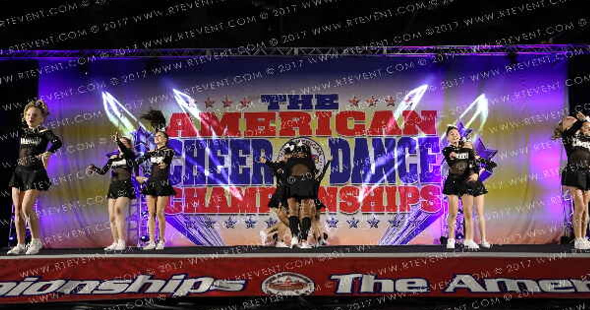Thunder Elite All-Stars Reign · Northwest Portlans