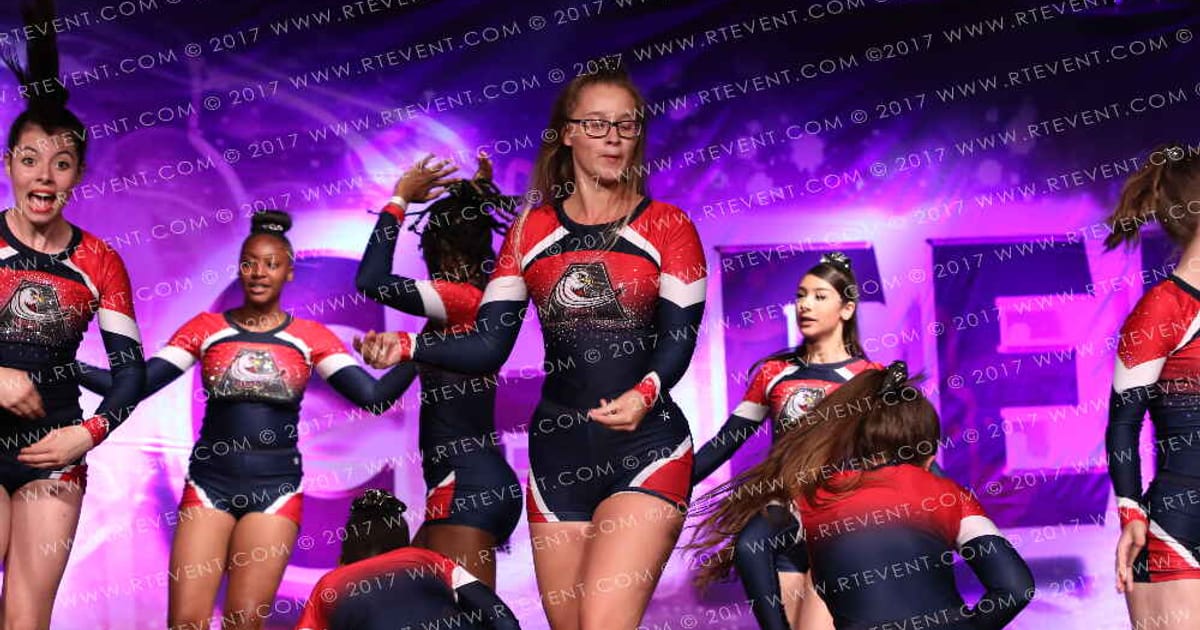 Ascension Eagles Royalty · FC Internationals