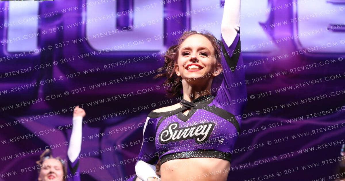 Surrey Starlets Wisteria · FC Internationals