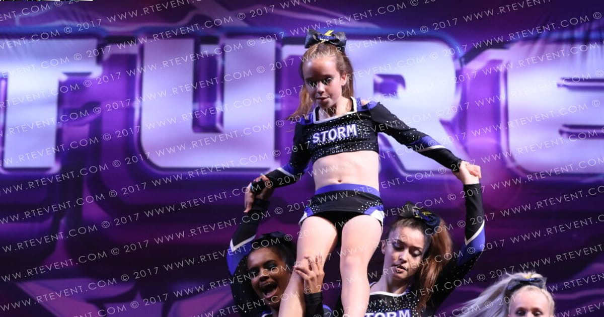 Storm Elite TORNADO · FC Internationals