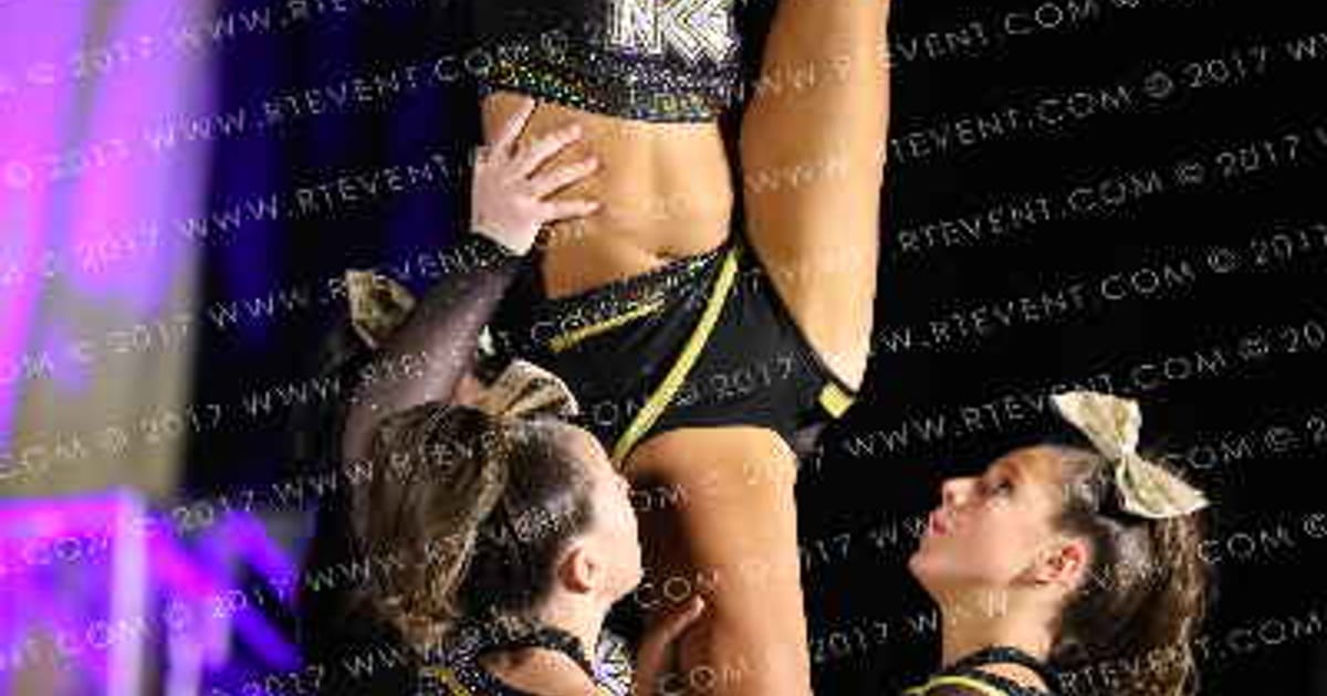 Nor Cal Elite All Stars - Sacramento Helios · Northwest Portlans