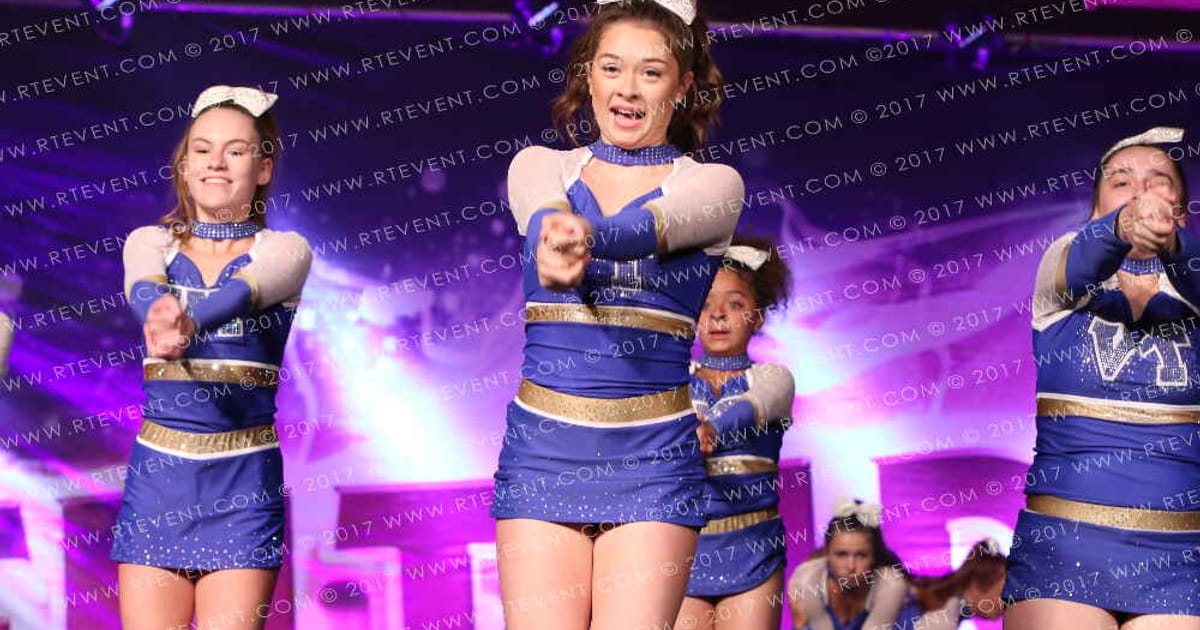 Vista Twisters BLAZE · FC Internationals