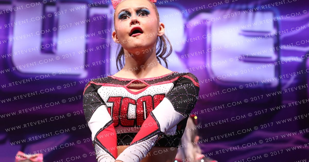 JC Dance and Cheer Academy JC Inferno · FC Internationals
