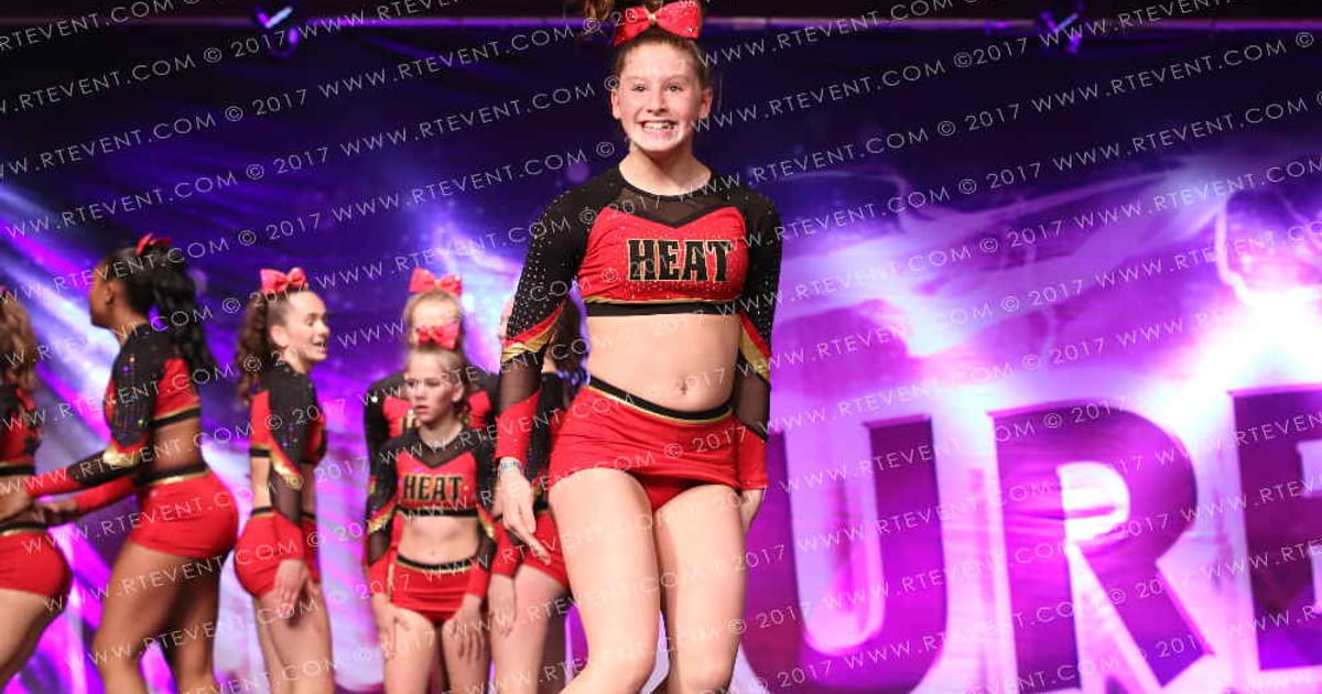 Crimson Heat Tigers Reign · FC Internationals