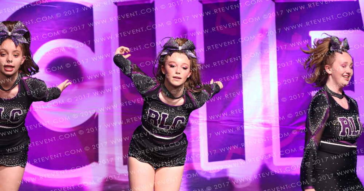 RLC Rockets starlight · FC Internationals