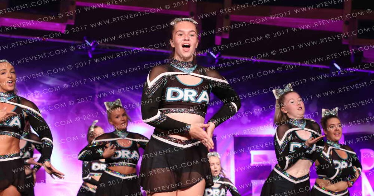 Dynasty Reign Allstars Emerald · FC Internationals