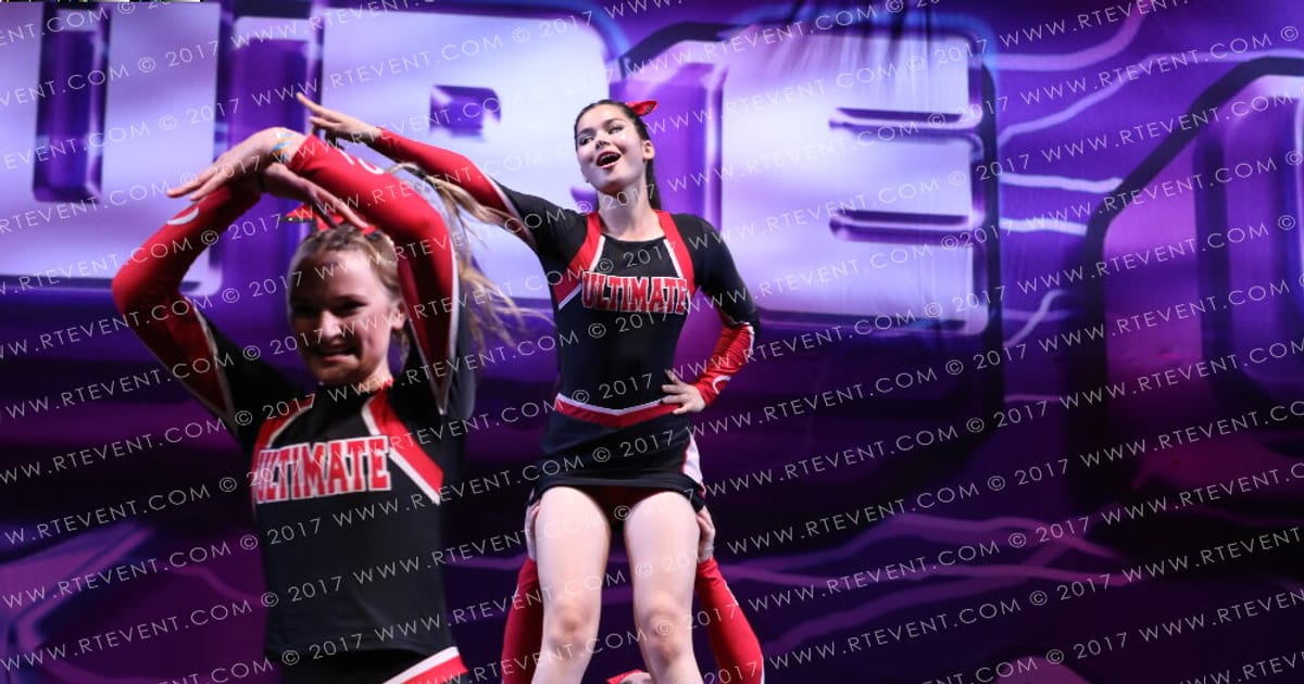 Ultimate Cheer Grand Slam · FC Internationals