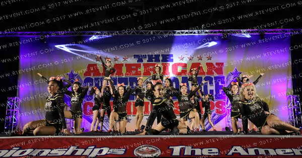 Nor Cal Elite All Stars Hercules · Northwest Portlans