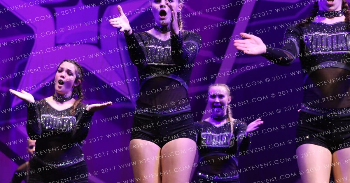 Zodiac Allstars BLACKOUT · FC Internationals