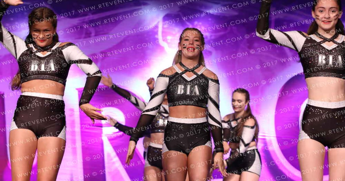 BLACK ICE ACADEMY Storm · FC Internationals