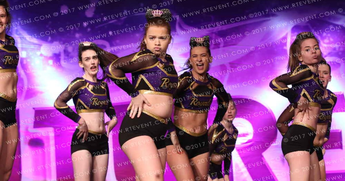 Royals AllStars Eminence · FC Internationals
