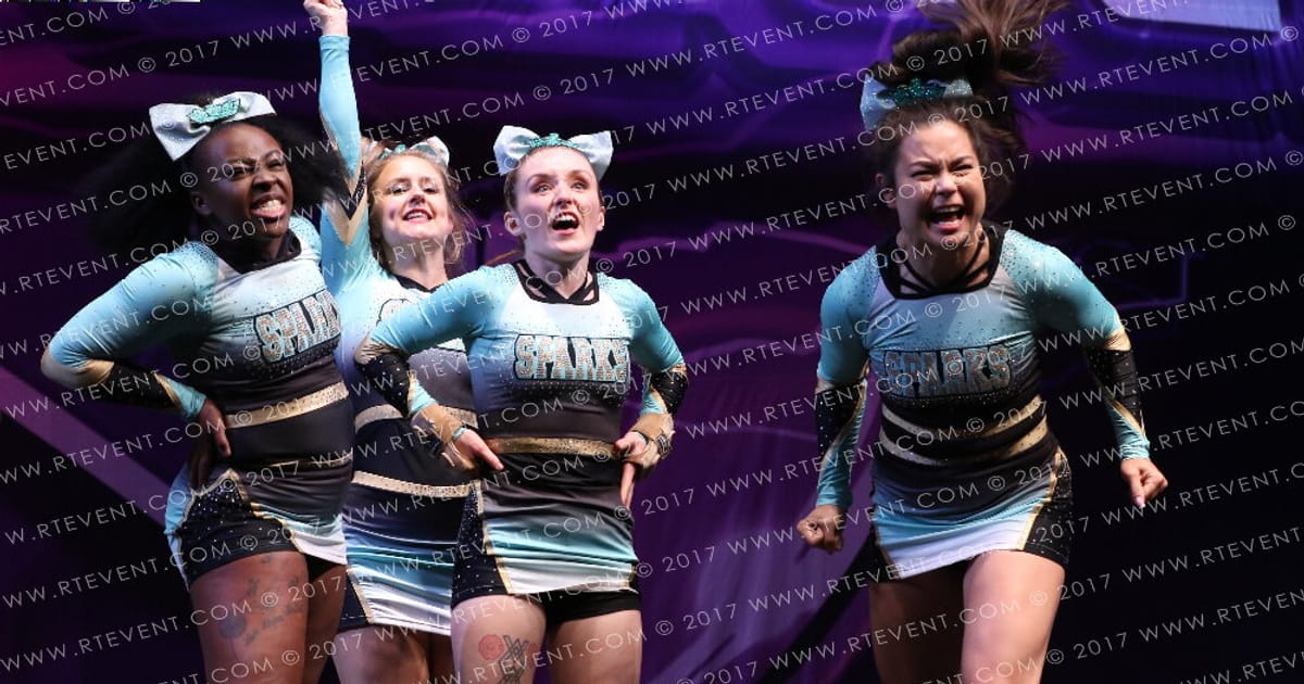 Sparks Allstars Wildfire · FC Internationals