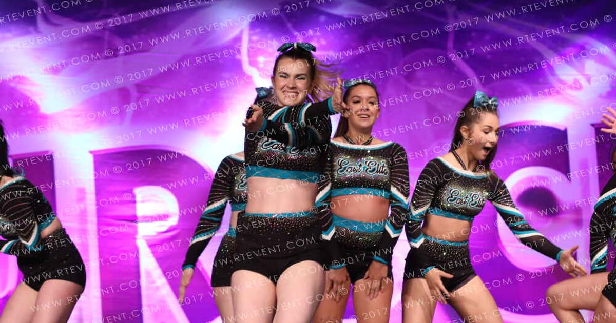 East Elite Captains · FC Internationals