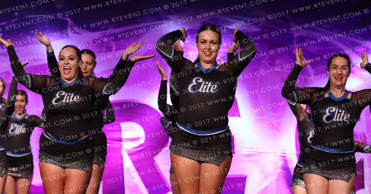 Bournemouth Elite Ice · FC Internationals