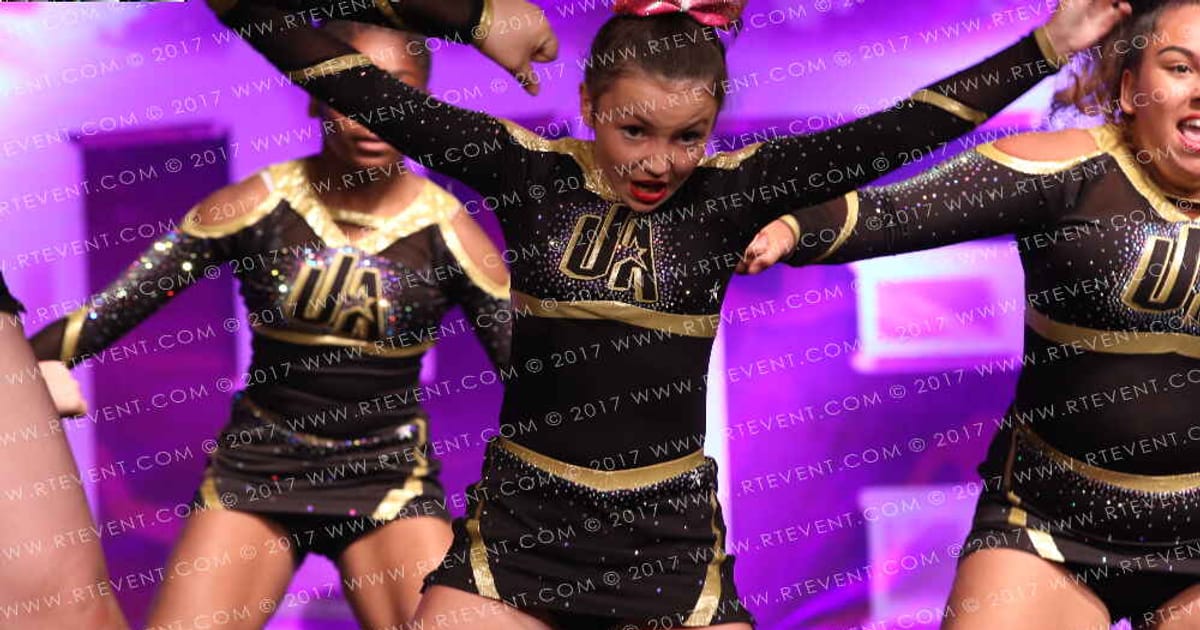 Unity Allstars Rose · FC Internationals