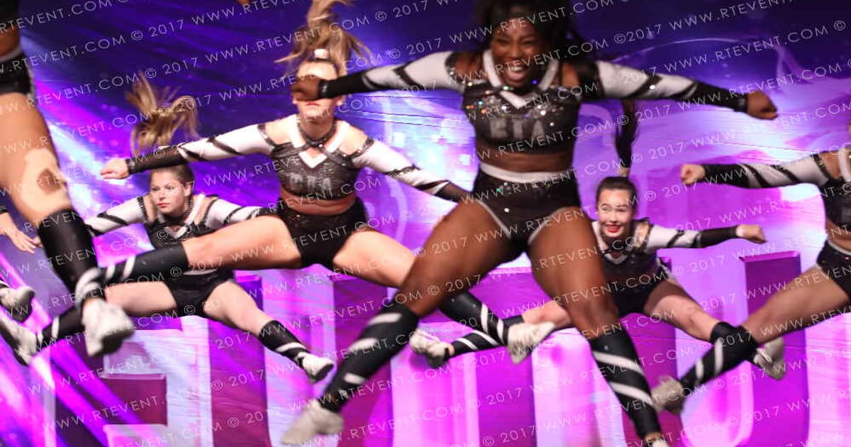 BLACK ICE ACADEMY Dauntless · FC Internationals