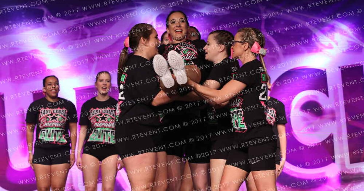 East Coast Emeralds Elite · FC Internationals