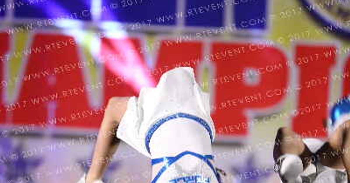 Elite Force Cheer Duchess · Northwest Portlans