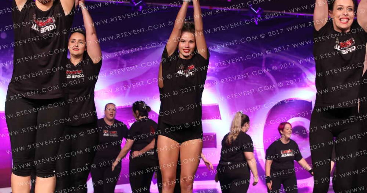 Airborn Allstars Ald Birds · FC Internationals
