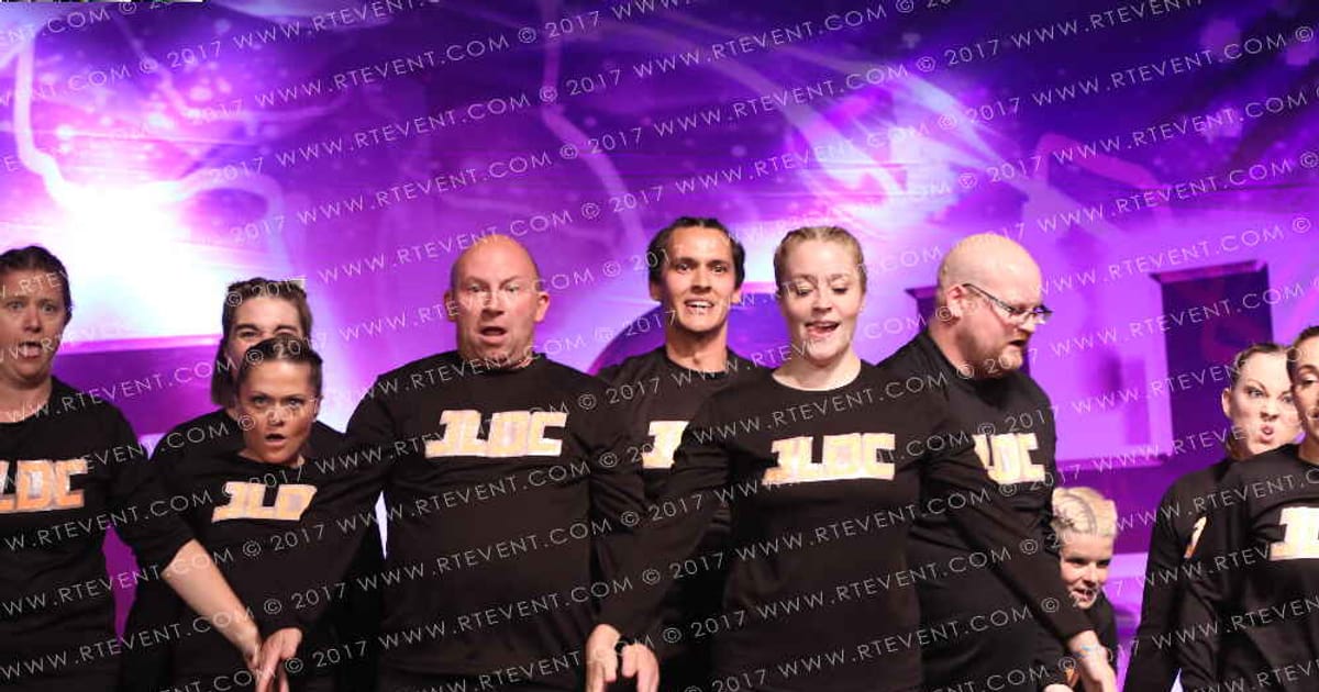 JLDC Pride Elders · FC Internationals