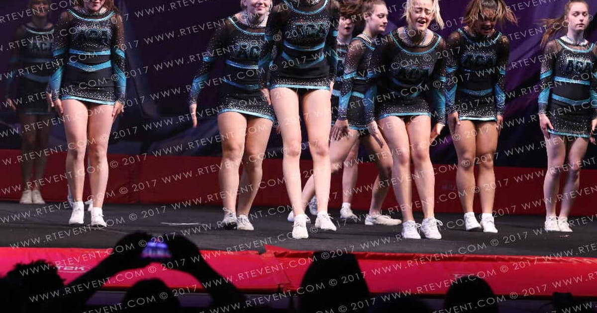Storm Athletics Code 3 · FC Internationals