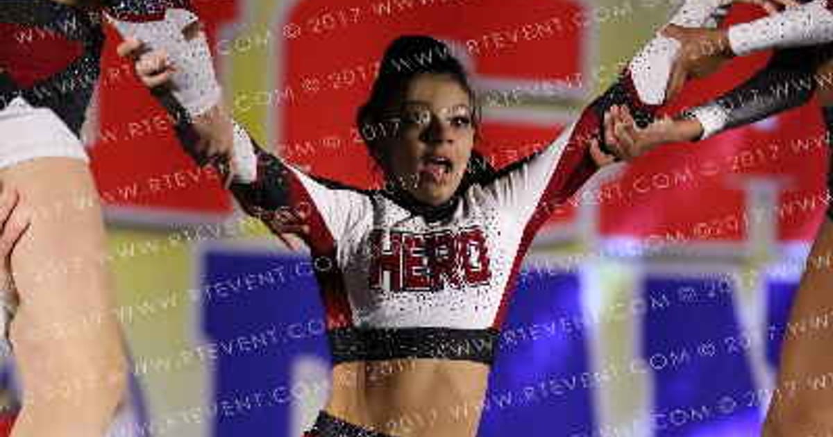 Hero Athletics Avengers · Northwest Portlans