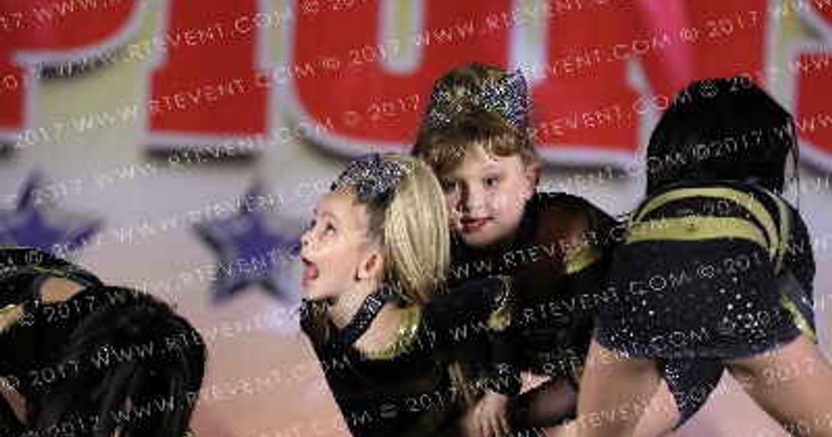Eastside Edge Mini Crush · Northwest Portlans