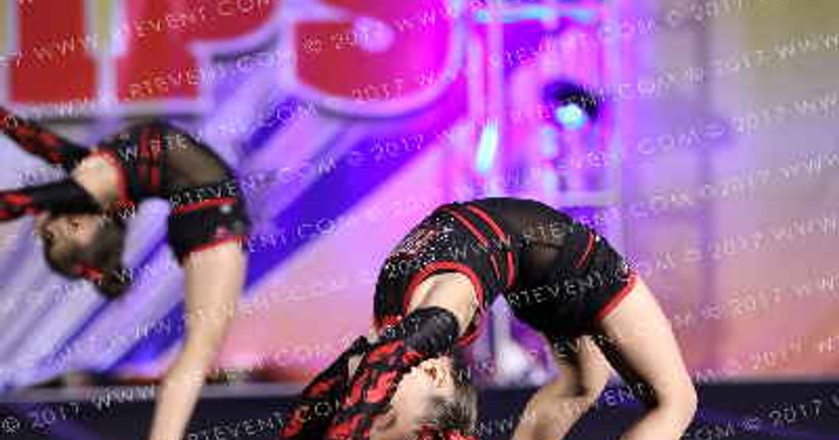 Firehouse Elite Embers · Northwest Portlans