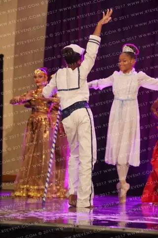 Trinidad and Tabago