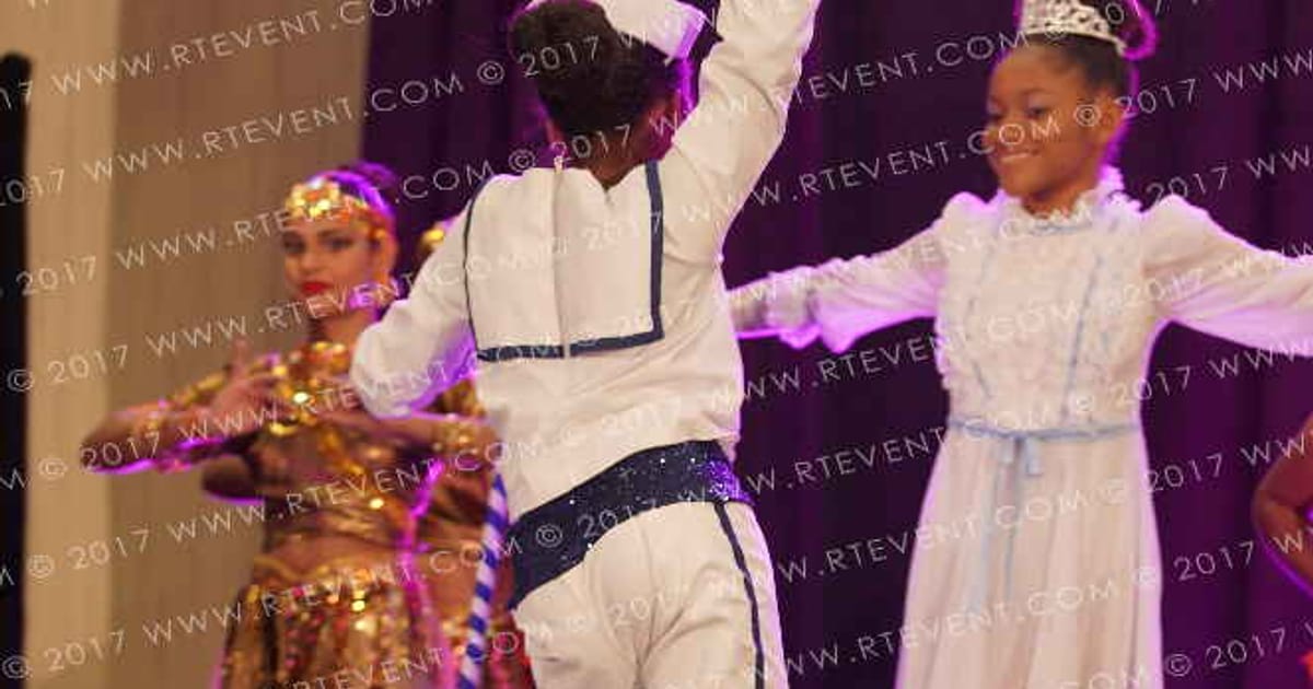 Trinidad and Tabago · WCOPA Group