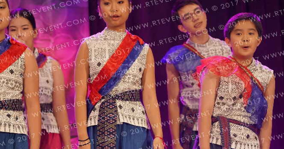 Thailand · WCOPA Group