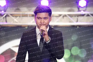 1277 - YEOJ SANTOS Philippines