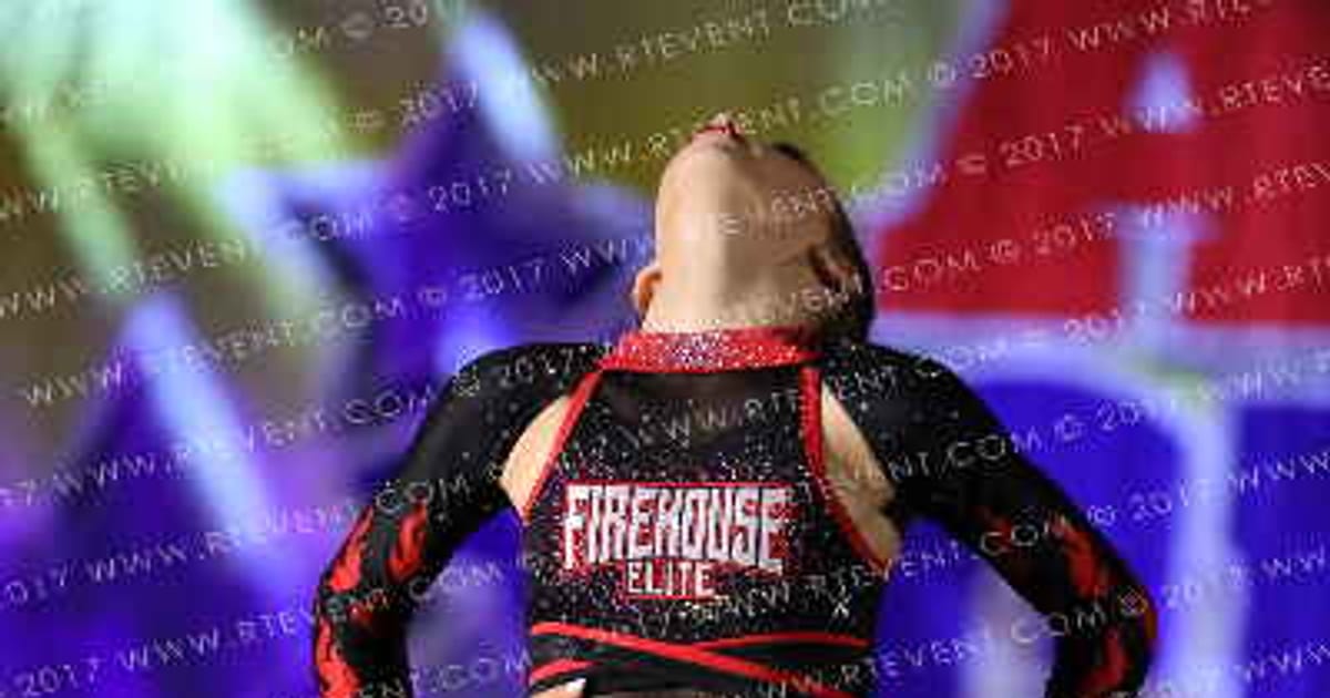Firehouse Elite Sirens · Northwest Portlans