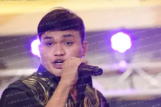 1306 - ALFREDO CAMELON Philippines