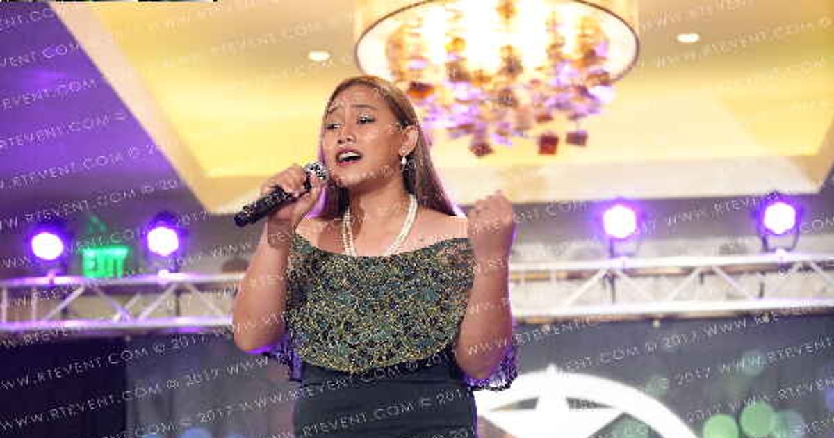 1318 - RAPUNZEL ANGELIE MALALIS Philippines · WCOPA 2022 Round 1