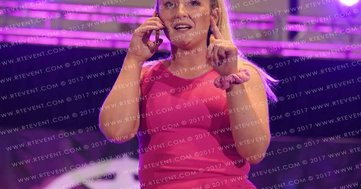 1229 - Katie Conlan Ireland · WCOPA 2022 Round 1