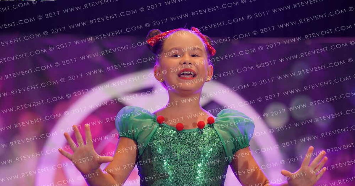 1403 - Ronnie Ray United States · WCOPA 2022 Round 1