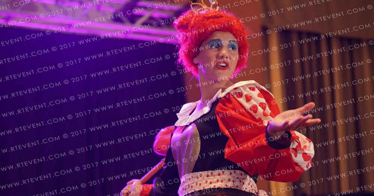 1195 - Mieke Liebenberg South Africa · WCOPA 2022 Round 1