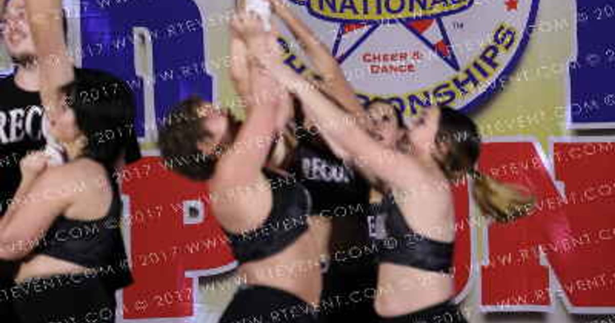 Recon Athletics Top Secret · Northwest Portlans