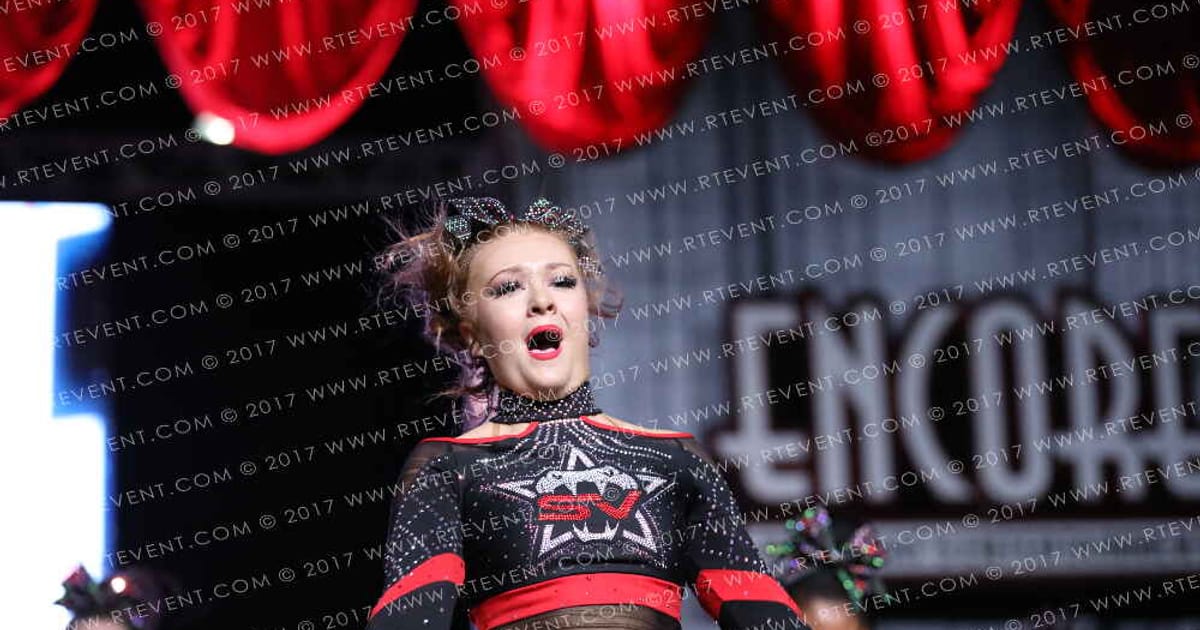 Stars Vipers San Antonio Mamba Mafia · Encore Grand Nationals