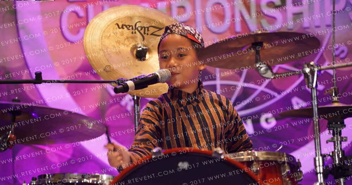 1390 - Yohanes Azka Rindra Gunawan Indonesia · WCOPA 2022 Round 1
