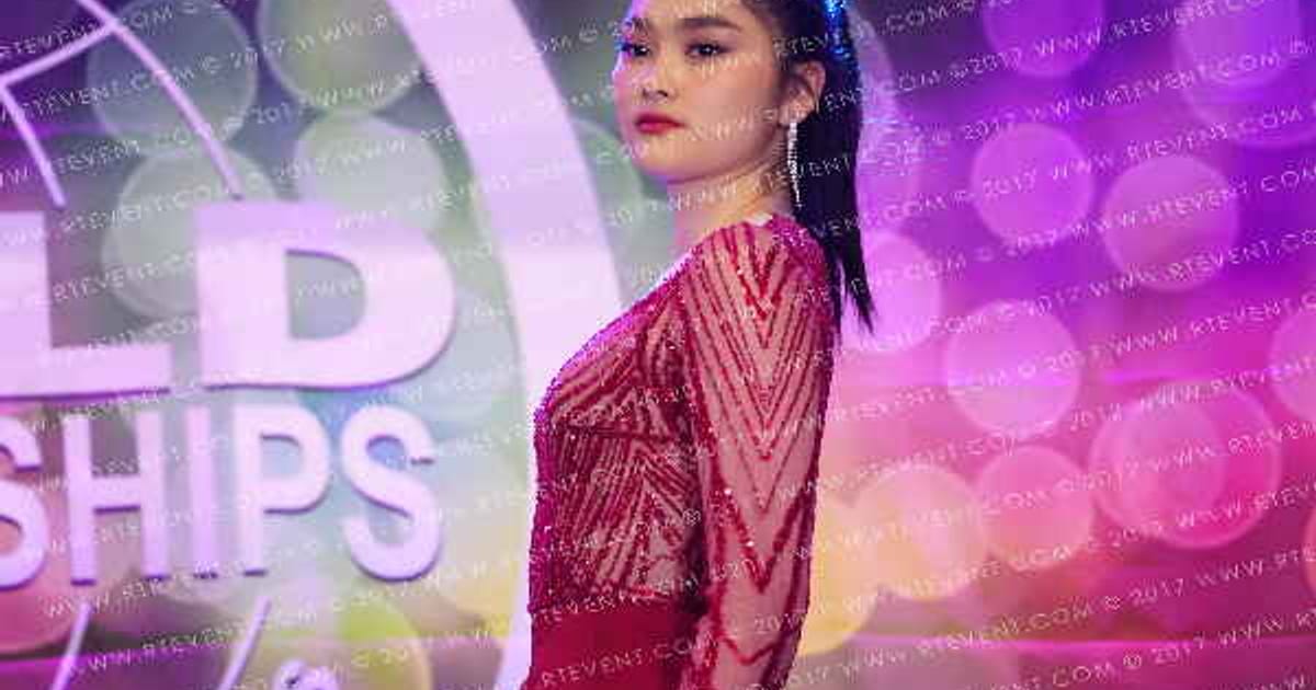 1155 - Sutapat Saelee Thailand · WCOPA 2022 Round 1