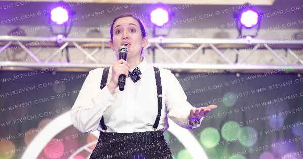 1141 - Mathilde Morin France · WCOPA 2022 Round 1