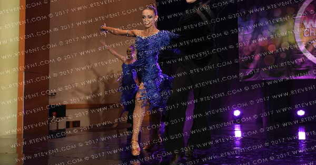 1335 - Theater of deaf dancers - Sensitive Kazakhstan · WCOPA 2022 Round 1