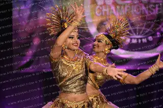 1133 - CCAD Trinidad and Tobago