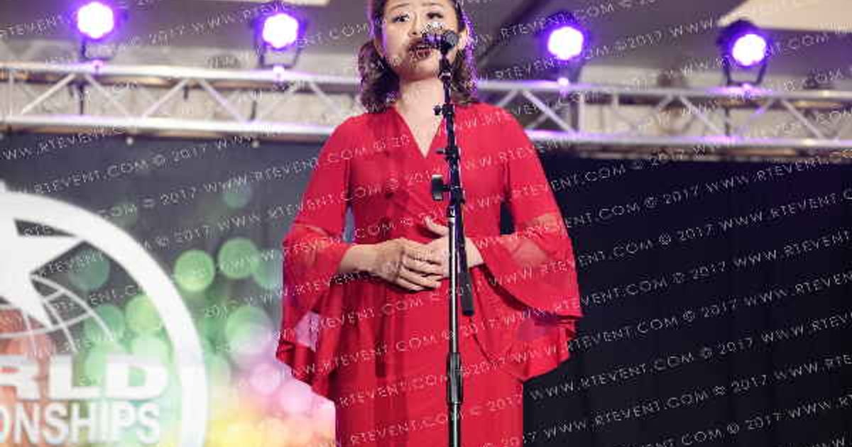 1423 - BLAIRE AGATHA LIWANAG Philippines · WCOPA 2022 Round 1