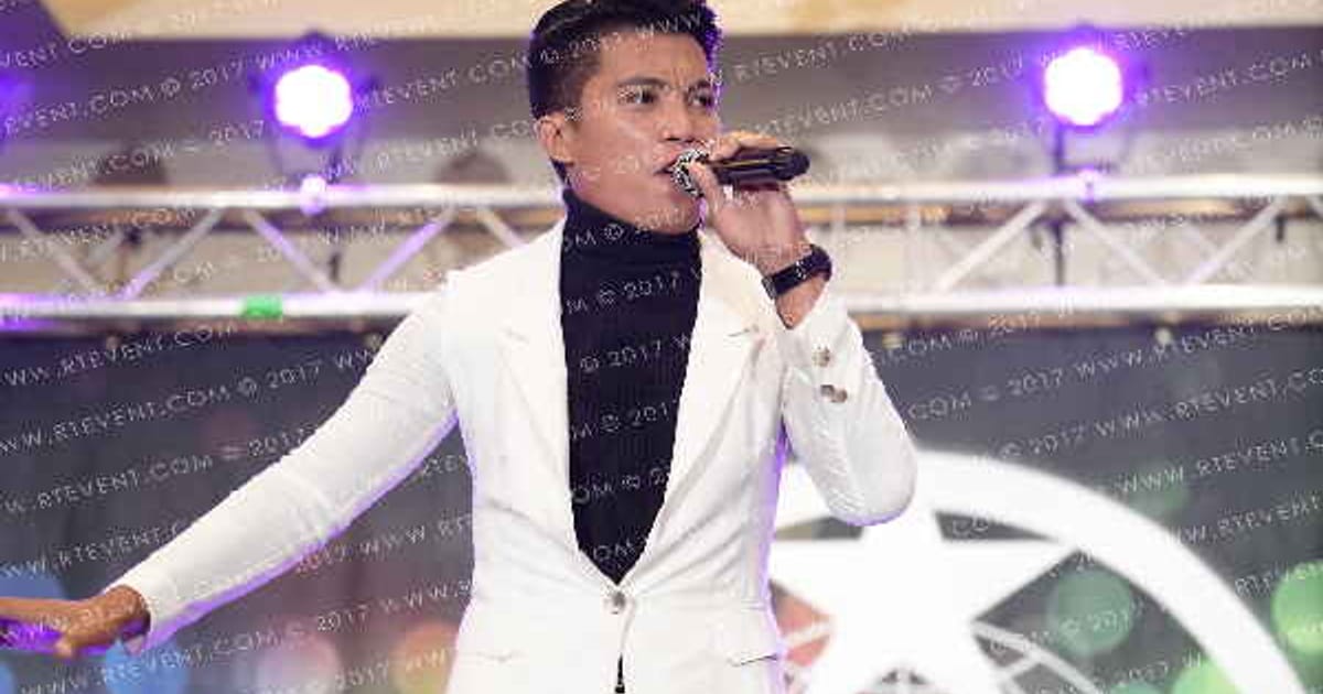 1276 - MARLOU FLORES Philippines · WCOPA 2022 Round 1